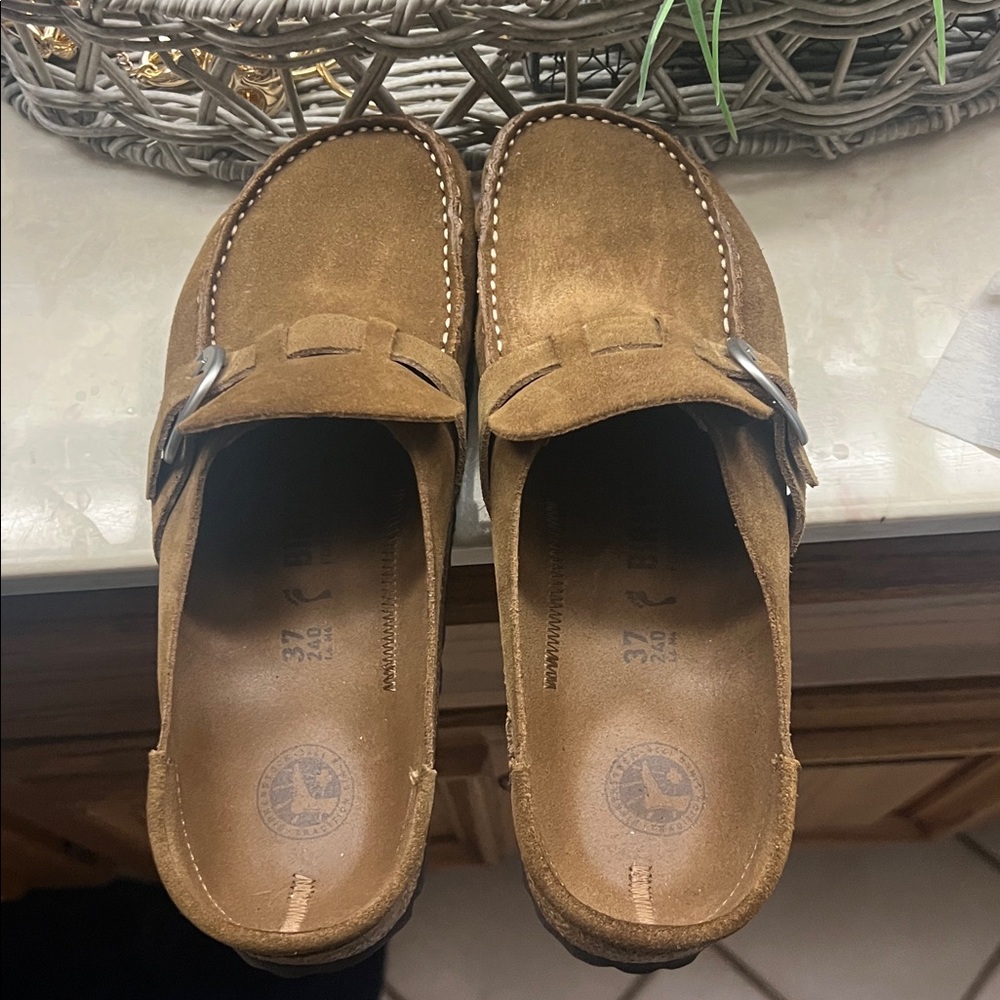 Birkenstock Buckley - Picture 3 of 10